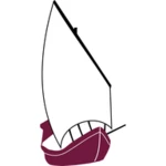 Logo of Sail and rigging android Application 